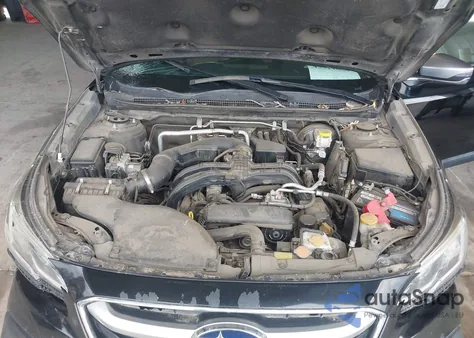 2021 Subaru Outback Touring из США, поврежденный, VIN 4S4BTAPC4M3105016